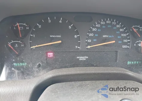 2002 Dodge Durango Slt из США, поврежденный, VIN 1B4HR48N52F128330